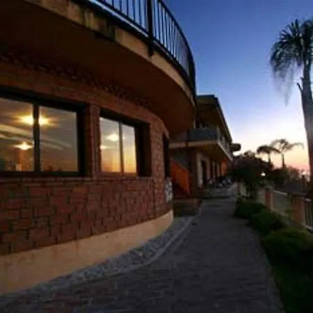 Blue Paradise Villaggio Hotel Parghelia