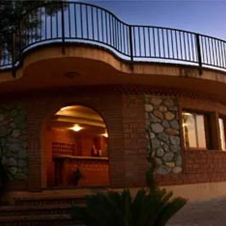 Blue Paradise Villaggio 3* Parghelia