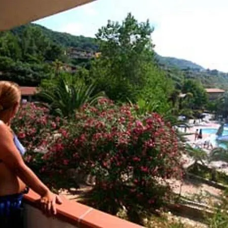 Blue Paradise Villaggio