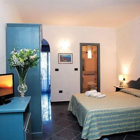 Szálloda Blue Paradise Villaggio