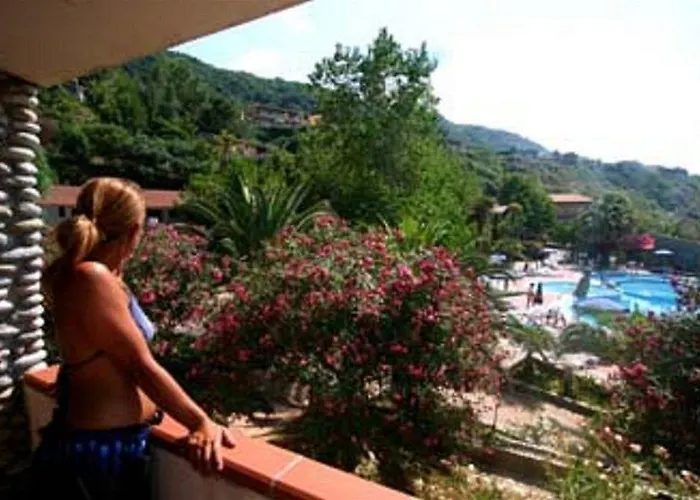 Blue Paradise Villaggio