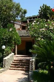 Szálloda Blue Paradise Villaggio