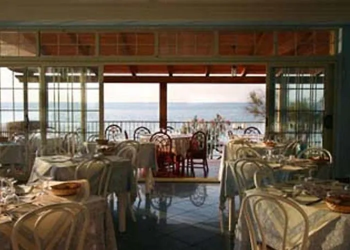 Blue Paradise Villaggio