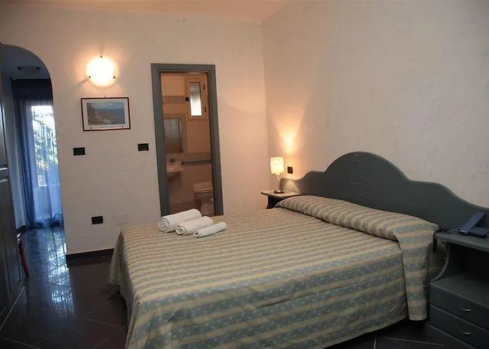 Blue Paradise Villaggio Szálloda 3*