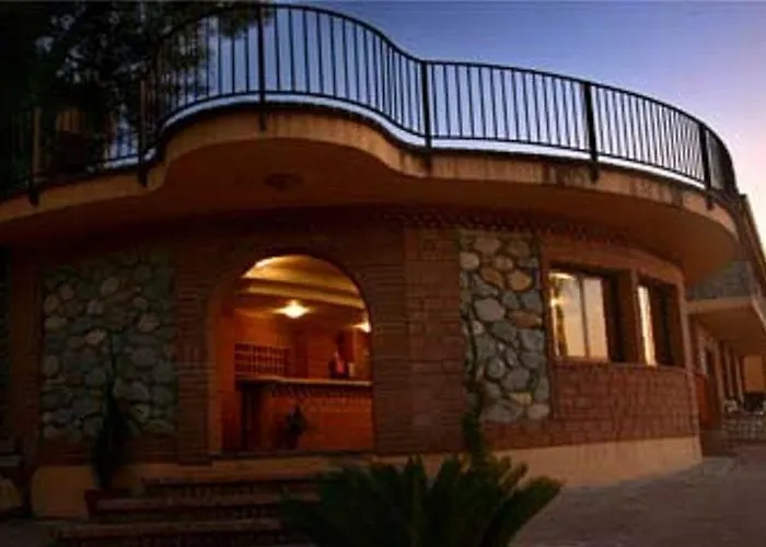 Blue Paradise Villaggio 3* Parghelia