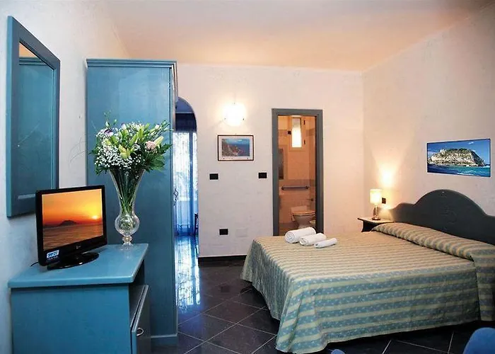 Szálloda Blue Paradise Villaggio